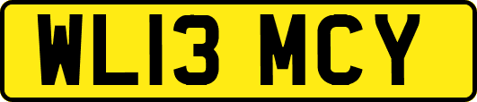 WL13MCY