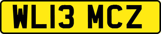 WL13MCZ