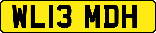 WL13MDH