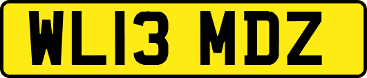WL13MDZ