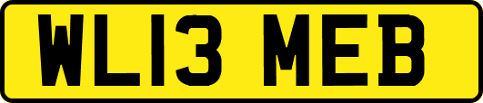 WL13MEB