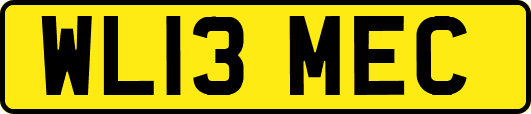 WL13MEC