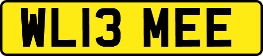 WL13MEE