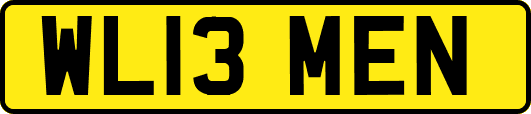 WL13MEN