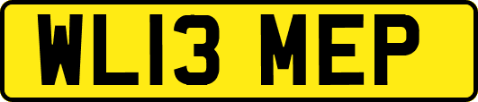 WL13MEP