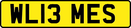 WL13MES
