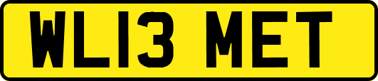 WL13MET