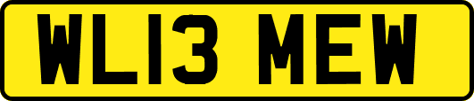 WL13MEW