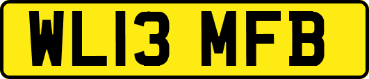 WL13MFB