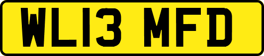 WL13MFD