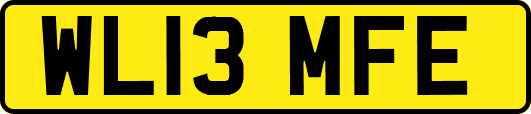 WL13MFE