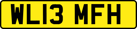 WL13MFH