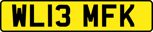 WL13MFK
