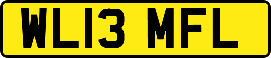 WL13MFL