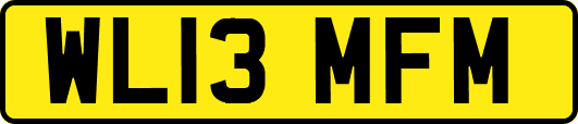 WL13MFM