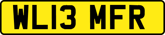 WL13MFR