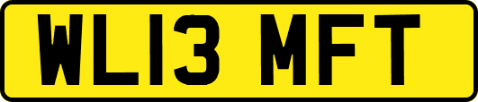 WL13MFT
