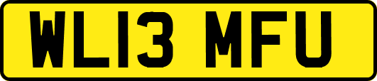 WL13MFU