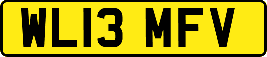 WL13MFV