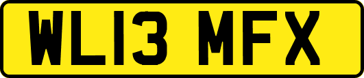 WL13MFX