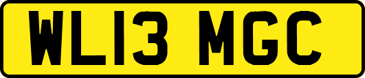 WL13MGC