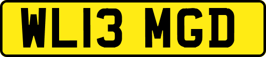 WL13MGD