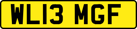 WL13MGF