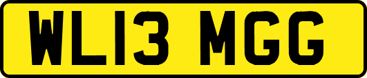 WL13MGG