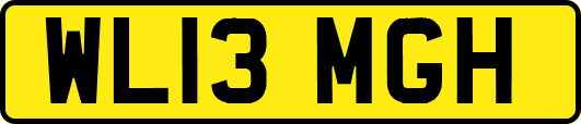 WL13MGH