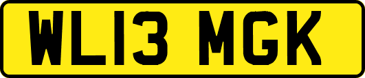 WL13MGK