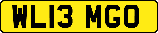 WL13MGO