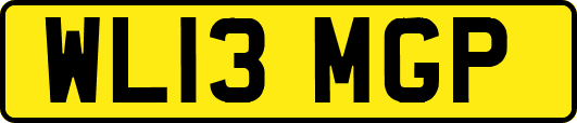 WL13MGP