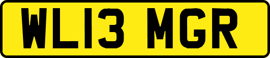 WL13MGR