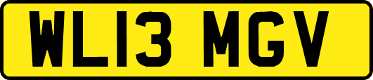 WL13MGV