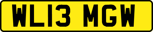 WL13MGW