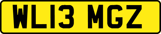 WL13MGZ