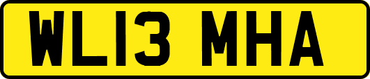 WL13MHA