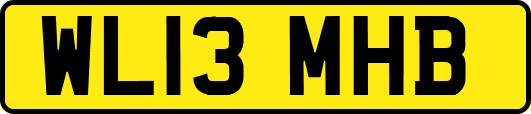 WL13MHB