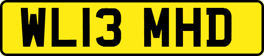 WL13MHD