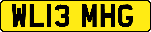 WL13MHG