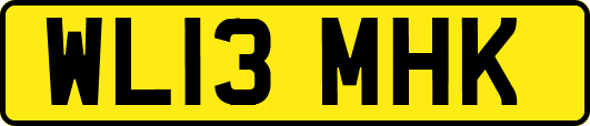 WL13MHK