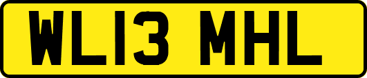 WL13MHL