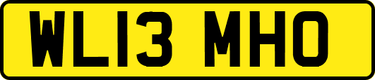 WL13MHO