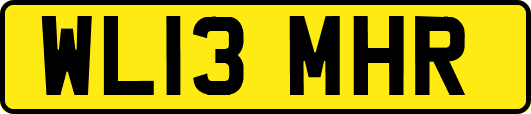 WL13MHR