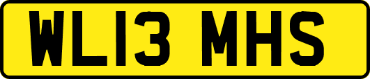 WL13MHS