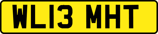 WL13MHT