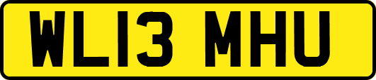 WL13MHU