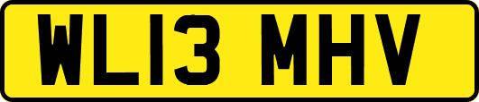 WL13MHV