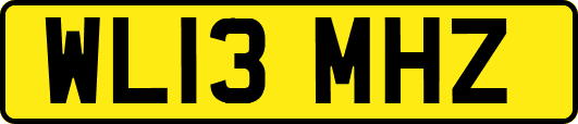 WL13MHZ