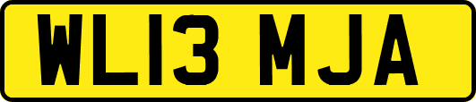 WL13MJA